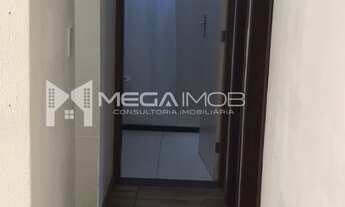 Imagem 3: Apartamento 2/4 com dependencia