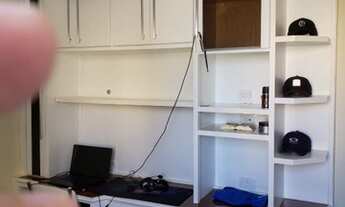 Imagem 4: Apartamento à venda, 3 dormitórios sendo 1 suíte, 1 vaga, 93m² privativos- R$ 350.000 - V