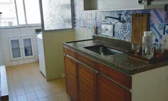 Imagem 7: Apartamento para aluguel com 48 metros quadrados com 1 quarto em Rocha - Rio de Janeiro