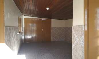 Imagem 2: Casa para venda com 90 metros quadrados com 2 quartos em Fragata - Pelotas - RS