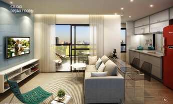 Imagem 7: Duplex residencial para venda, Perdizes, São Paulo - AD4354