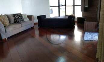 Imagem 4: Apartamento com 3 dormitórios à venda, 177 m² por R$ 960.000,00 - Santa Paula - São Caetan