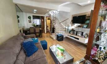 Imagem 4: PORTEIRA FECHADA... proprietária mudando de estado ... casa totalmente mobiliada em condom