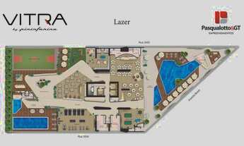 Imagem 7: Cobertura residencial para venda, Centro, Balneário Camboriú - CO9146