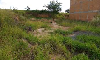 Imagem: Terreno para Venda em Campinas, Res. Cittá