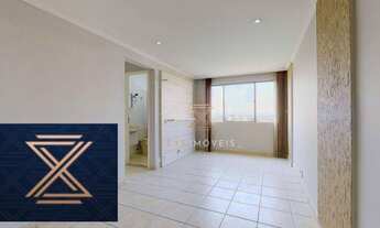 Imagem: Apartamento com 2 dormitórios à venda