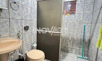 Imagem 4: 2 Casas quartos espaçosos, dispensa, 5 vagas garagem, 360m², energia solar, Aparecida de G