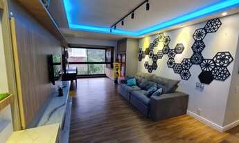 Imagem 3: Apartamento para Venda em Florianópolis, Praia Brava, 3 dormitórios, 1 suíte, 2 banheiros