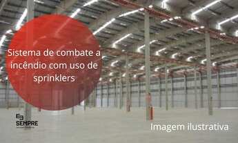 Imagem 7: Galpão para alugar em Contagem/MG