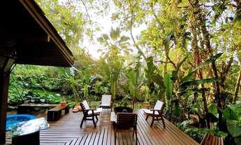 Imagem 5: CASA PARAÍSO! ONDE O DESPERTAR DA VIDA ACONTECE!