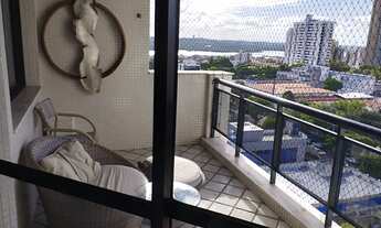 Imagem 4: Apartamento para aluguel e venda tem 60 metros quadrados com 1 quarto