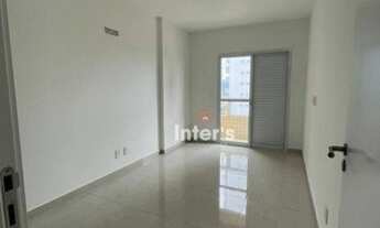 Imagem 4: Apartamento com 1 dormitório à venda, 66 m² por R$ 285.000 - Vila Guilhermina - Praia Gran