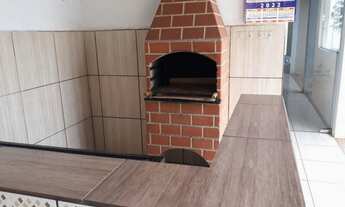 Imagem 6: Casa com piscina