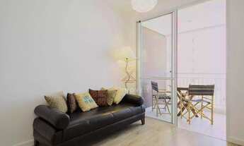 Imagem 2: Apartamento com 3 dormitórios à venda, 68 m² por R$ 590.000 - Bom Retiro - São Paulo/SP