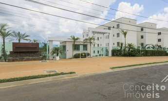 Imagem 4: Apartamento em Condomínio Residencial Parque Purunã