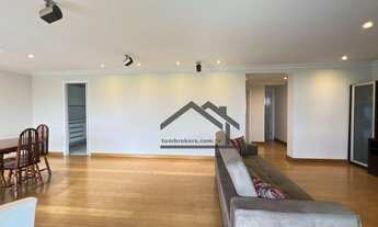 Imagem 6: Apartamento com 4 dormitórios à venda, 160 m² por R$ 1.900.000,00 - Panamby - São Paulo/SP