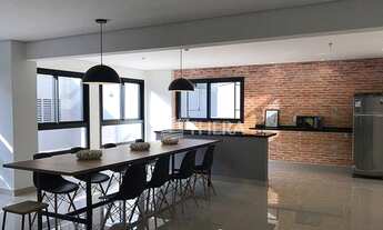 Imagem 4: Studio com 1 dormitório à venda, 46 m² por R$ 400.000,00 - Boa Vista - São Caetano do Sul