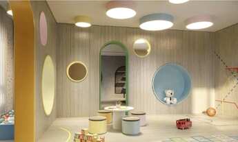 Imagem 4: Garden residencial para venda, Parque Rural Fazenda Santa Cândida, Campinas - GD7560