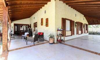 Imagem 4: Casa com 4 dormitórios - Condomínio Tereza Cristina