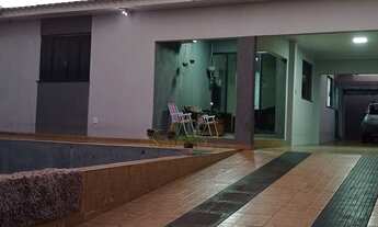 Imagem: Casa a venda 03 dormitórios jardim ebenézer