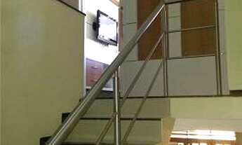 Imagem 6: CD 107, Parquelandia, Casa Duplex, 05 quartos, 05 banheiros, energia solar, piscina