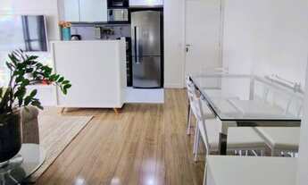 Imagem 7: APARTAMENTO MOOCA, CONDOMINIO ALLEGRO, 90 METROS, 3 DORMS, 2 VAGAS, LAZER COMPLETO