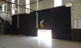 Imagem 4: Galpão com 251 m² - Vargem pequena