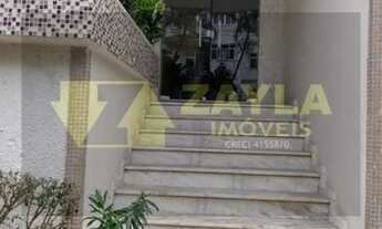 Imagem 3: Apartamento com 2 quartos e garagem a venda em Irajá Rj