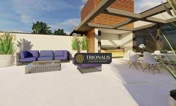 Imagem: Casa com 2 dormitórios à venda, 164 m²