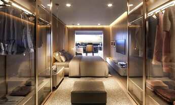 Imagem 5: Apartamento residencial para venda, Perdizes, São Paulo - AP7381