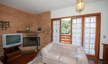 Imagem 3: Apartamento à venda em Campos do Jordão 3 dormitórios em meio a natureza