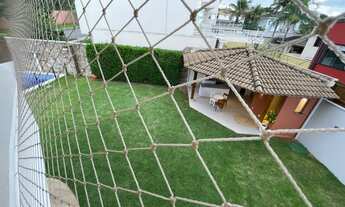 Imagem 3: Lindo sobrado(VENDA/ALUGUEL em condomínio Portal do Sol 2 com quintal