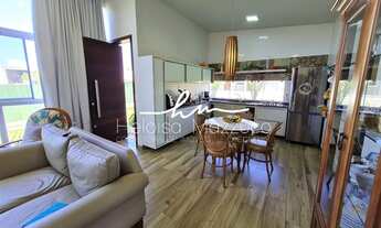 Imagem 3: Casa com 3 dormitórios, Condomínio Vila Suiça