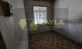 Imagem 7: Terreno com 2 casas a venda na Penha