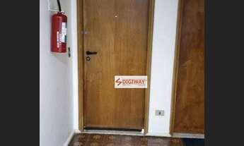 Imagem 3: Apartamento para alugar, 50 m² por R$ 3.200,00/mês - Vila Clementino - São Paulo/SP