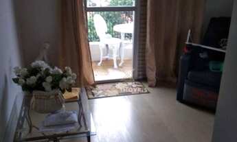 Imagem 2: Apartamento com 2 dormitórios à venda, 49 m² por R$ 450.000,00 - Campos Elíseos - São Paul