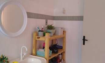 Imagem 6: Casa para venda possui 90 metros quadrados com 2 quartos em Fragata - Pelotas - RS