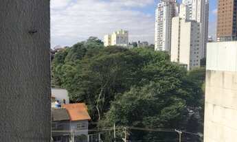 Imagem 2: Apartamento para locação em ótima localização perto do metrô Sumaré