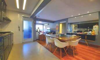 Imagem: Apartamento à venda, 120 m² por R$ 2.170.000,00