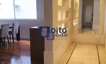 Imagem 4: Apartamento Residencial à venda, Consolação, São Paulo - AP2791