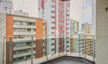 Imagem 4: Apartamento com 3 dormitórios à venda, 157 m² por R$ 1.000.000,00 - Batel - Curitiba/PR