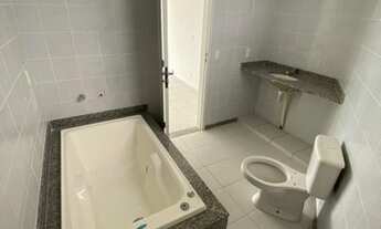 Imagem 7: Cobertura Duplex no Estrela do Altantico com 2 suites e Sala Ampliada Linda Vista Mar