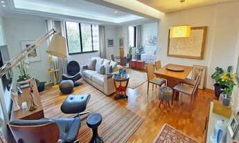 Imagem 1: Venda - APARTAMENTO - SAVASSI BELO HORIZONTE MG