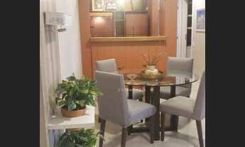 Imagem 6: Apartamento com 2 dormitórios à venda, 65 m² por R$ 955. - Itaim Bibi - São Paulo/SP