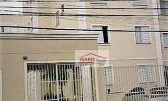 Imagem: APARTAMENTO À VENDA - CONDOMÍNIO VILLAGIO