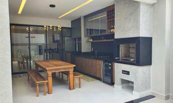 Imagem: LINDA CASA TÉRREA CONDOMÍNIO VIVVA