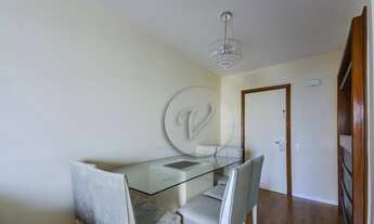 Imagem 3: Flat com 1 dormitório à venda, 48 m² por R$ 210.000,00 - Centro - São Bernardo do Campo/SP