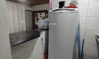 Imagem 7: APARTAMANETO QUARTO E SALA COM KITNET ANEXO NO RIO VERMELHO