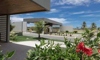 Imagem: Casa em Construção no Terras Alphaville