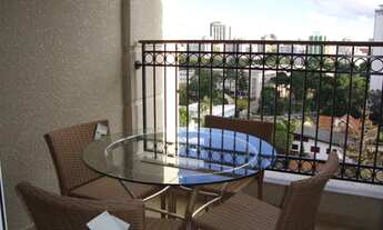 Imagem 6: Apartamento residencial para venda, Alto da Glória, Curitiba - AP3545